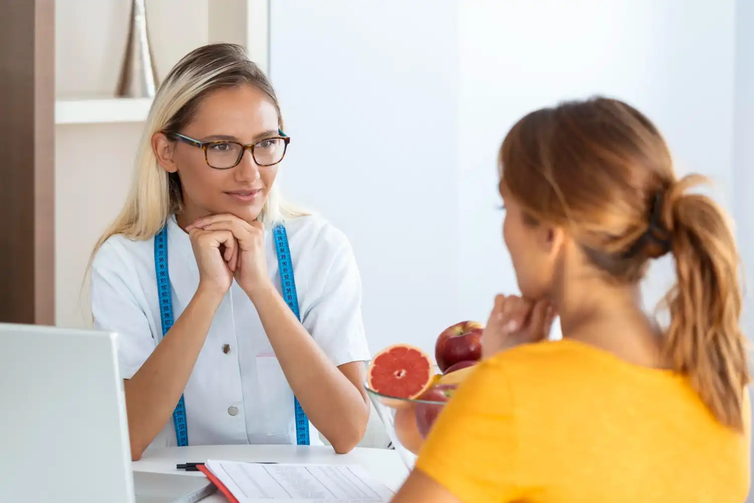 Online Diabetologist Consultation