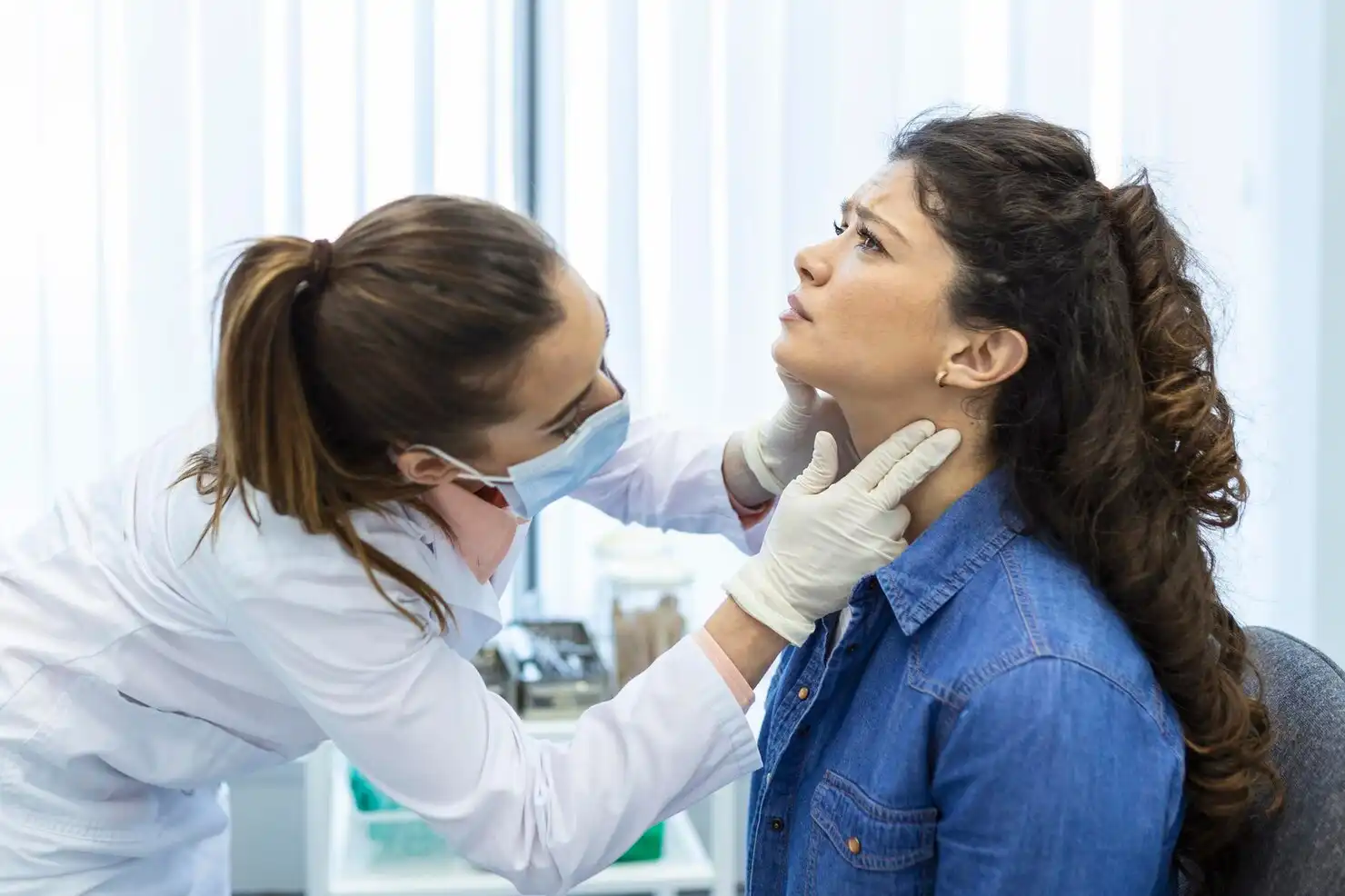 Online Endocrinologist Consultation