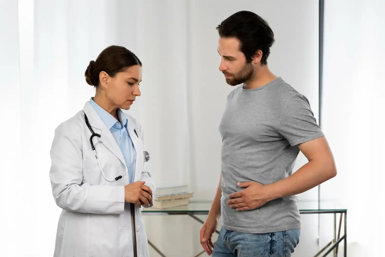 Gastroenterology Expert
