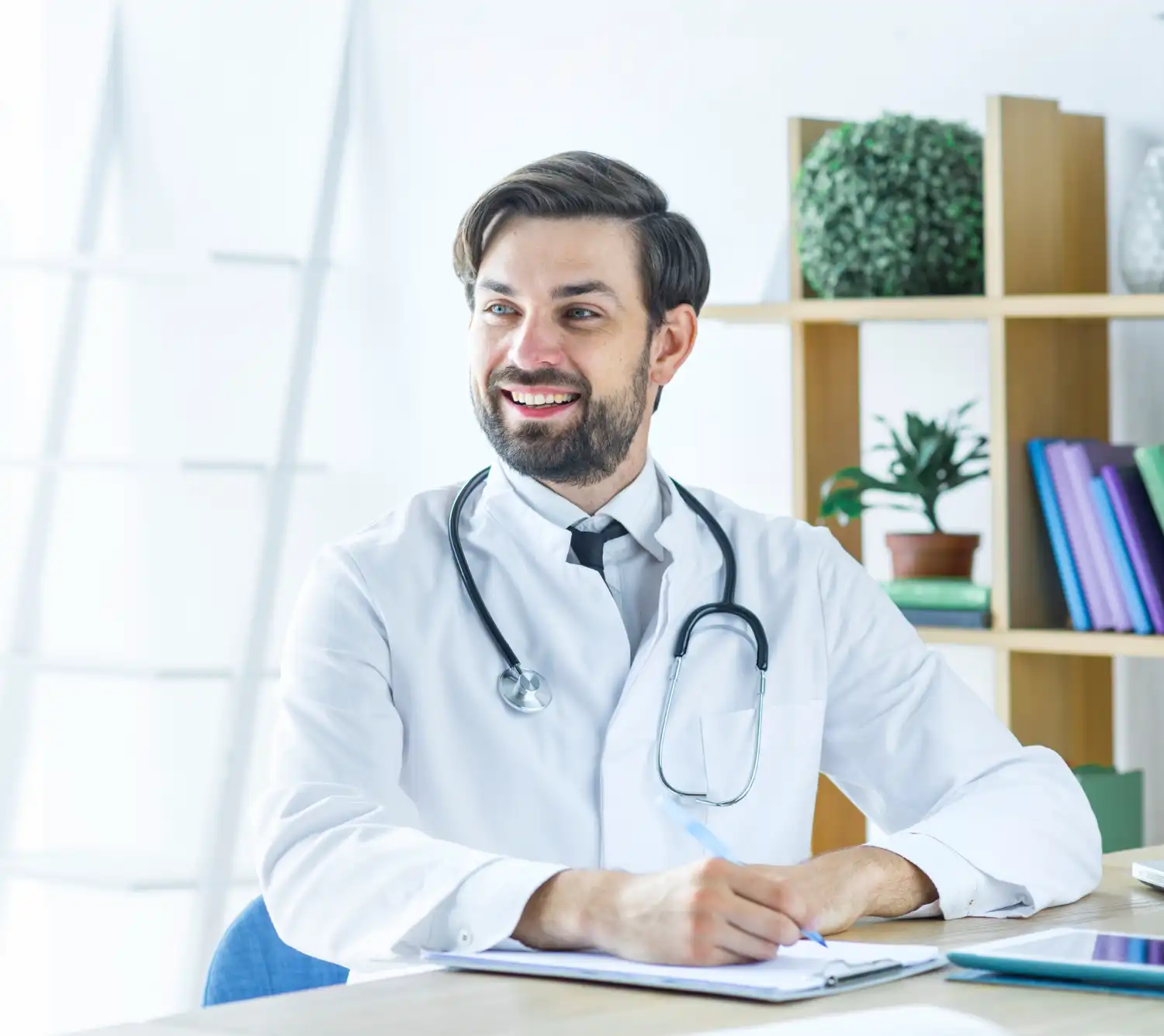 Online General Physician Consultation for Common Illnesses and Health Advice