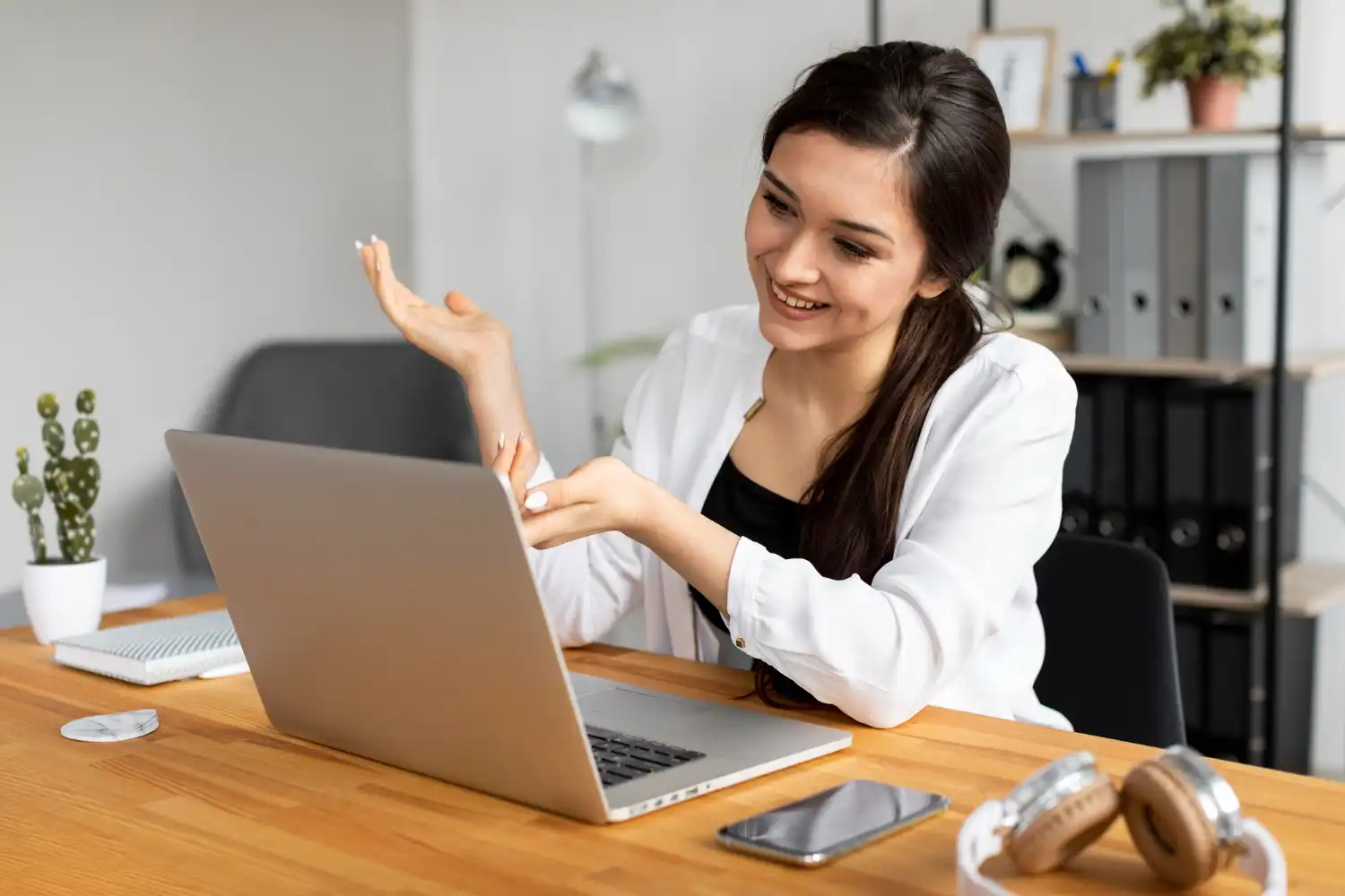 Online General Physician Consultation Process – HopeQure step-by-step care flow