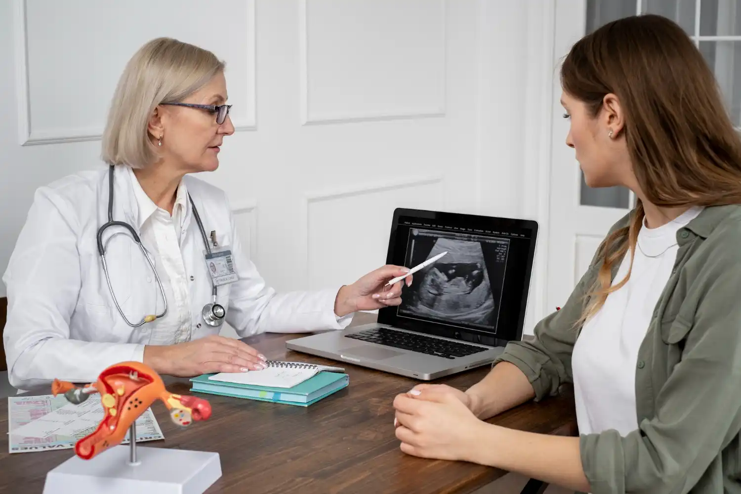 gynecology expert