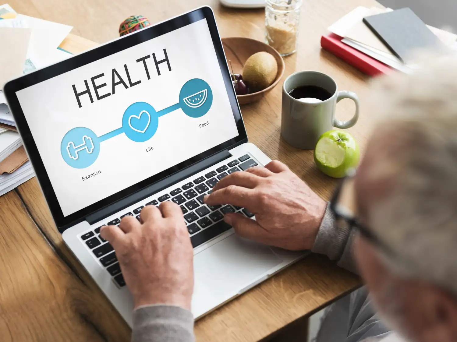 Customized general physician consultations and health plans for lifestyle and chronic conditions at HopeQure