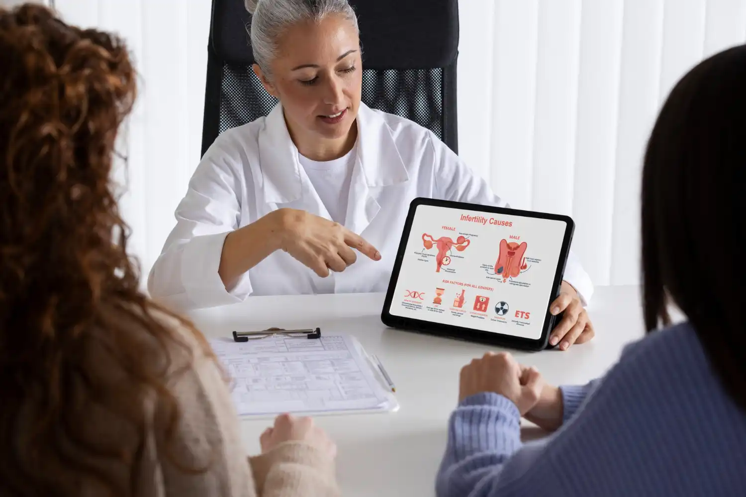 Online Nephrologist Consultation