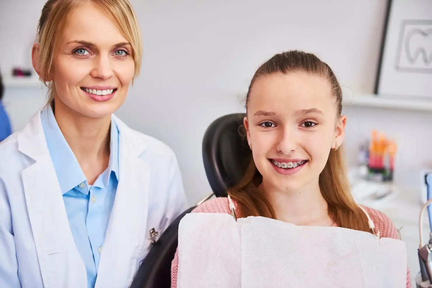 Online Orthodontist Consultation