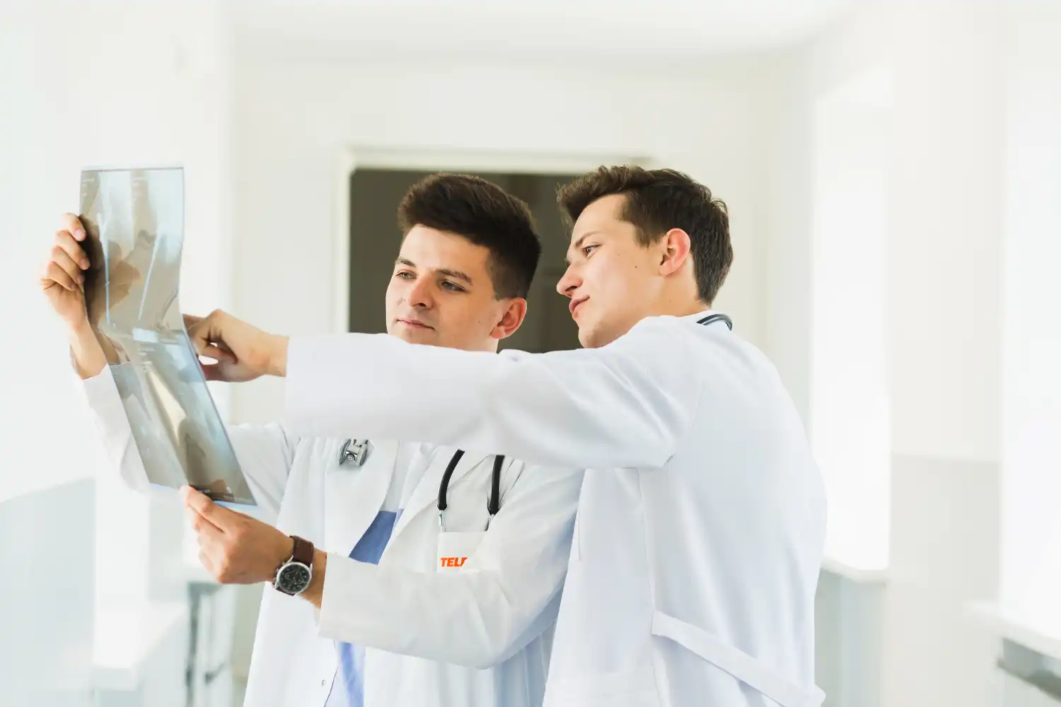 Online Orthopedic Consultation