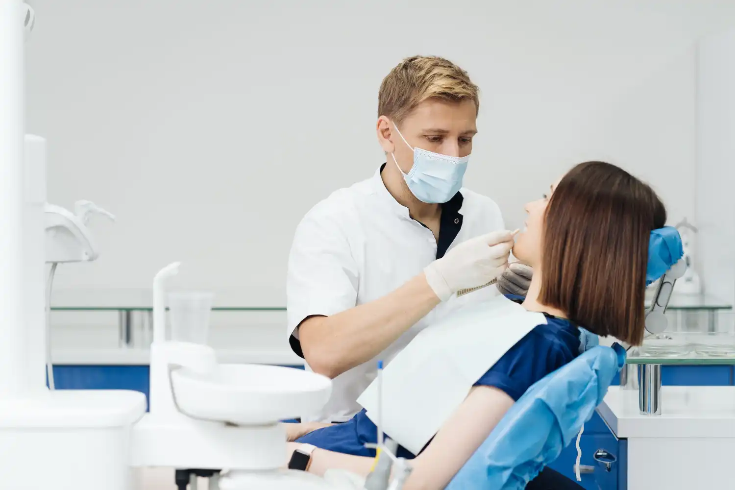 Online Periodontist Consultation