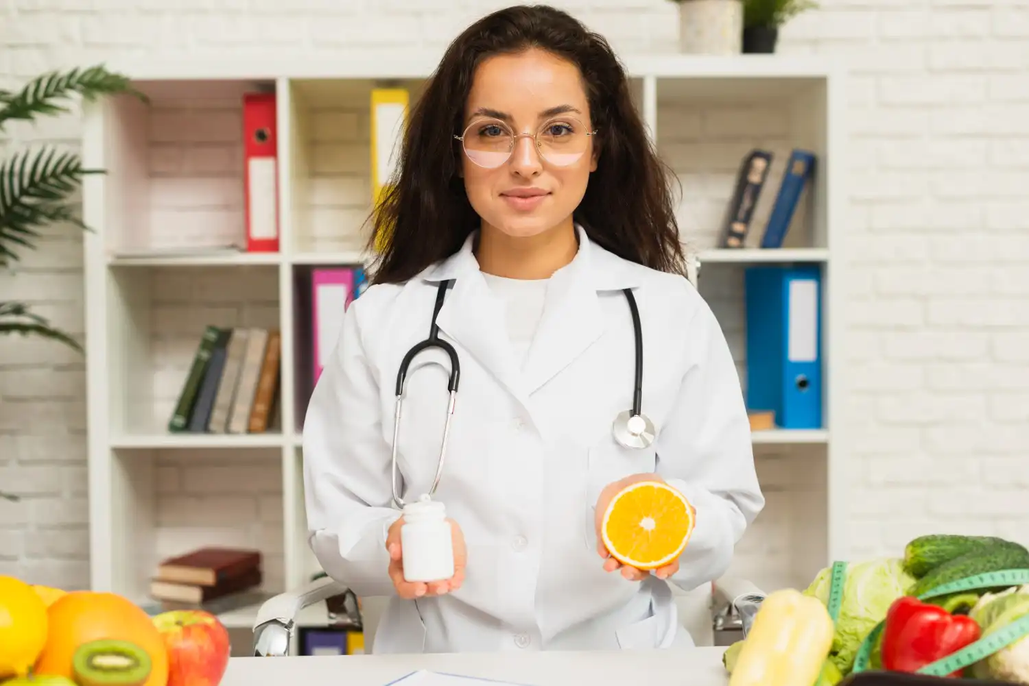 Personalized psychiatry care with expert mental health consultation at HopeQure