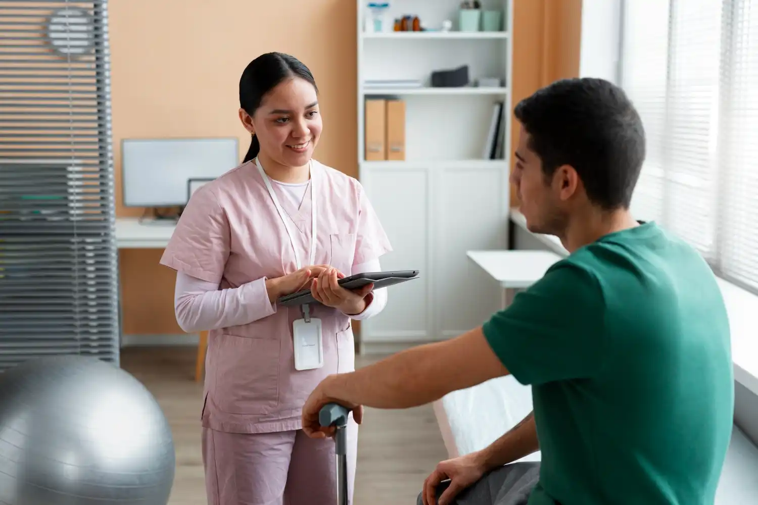 Online Rehabilitation Psychologist Personalized Recovery Program at HopeQure