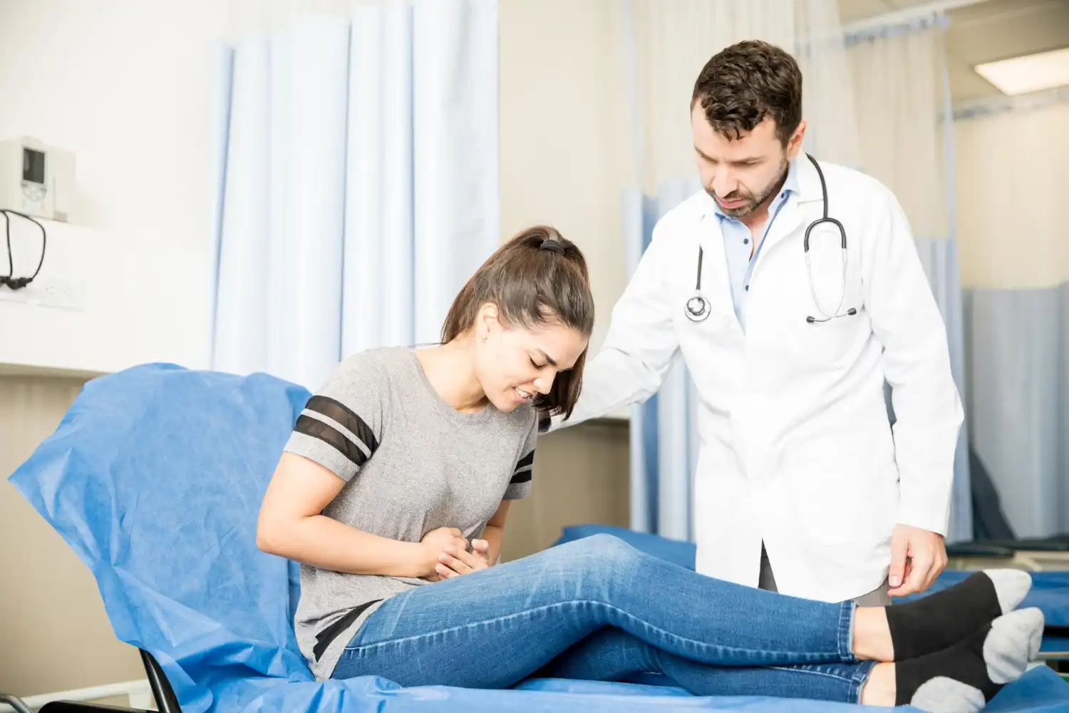 Gut & Digestive Disorders
