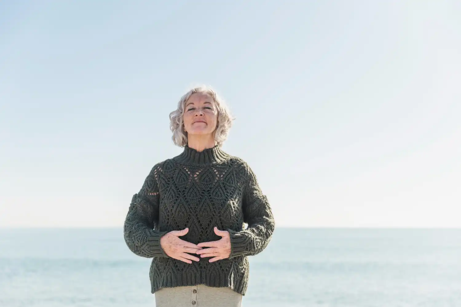 Gut Healing Journey at HopeQure