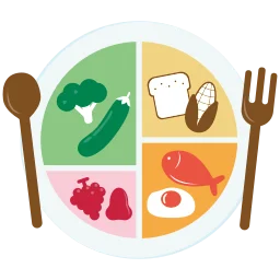 Fried, processed foods and sugary drinks to avoid