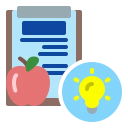 Balanced diet for heart health