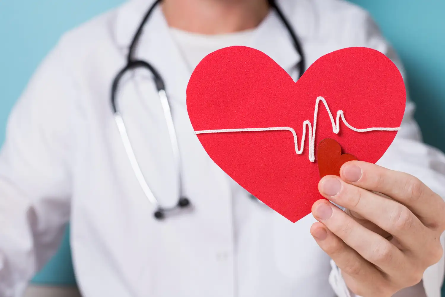 Heart Health Program HopeQure