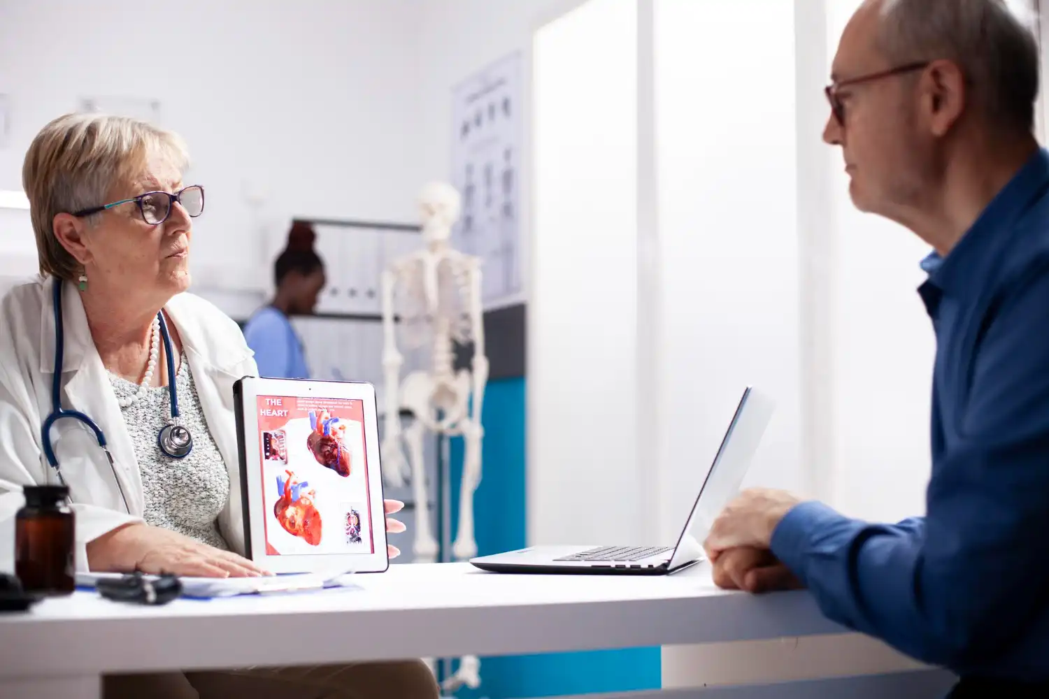 Trusted Cardiac Experts