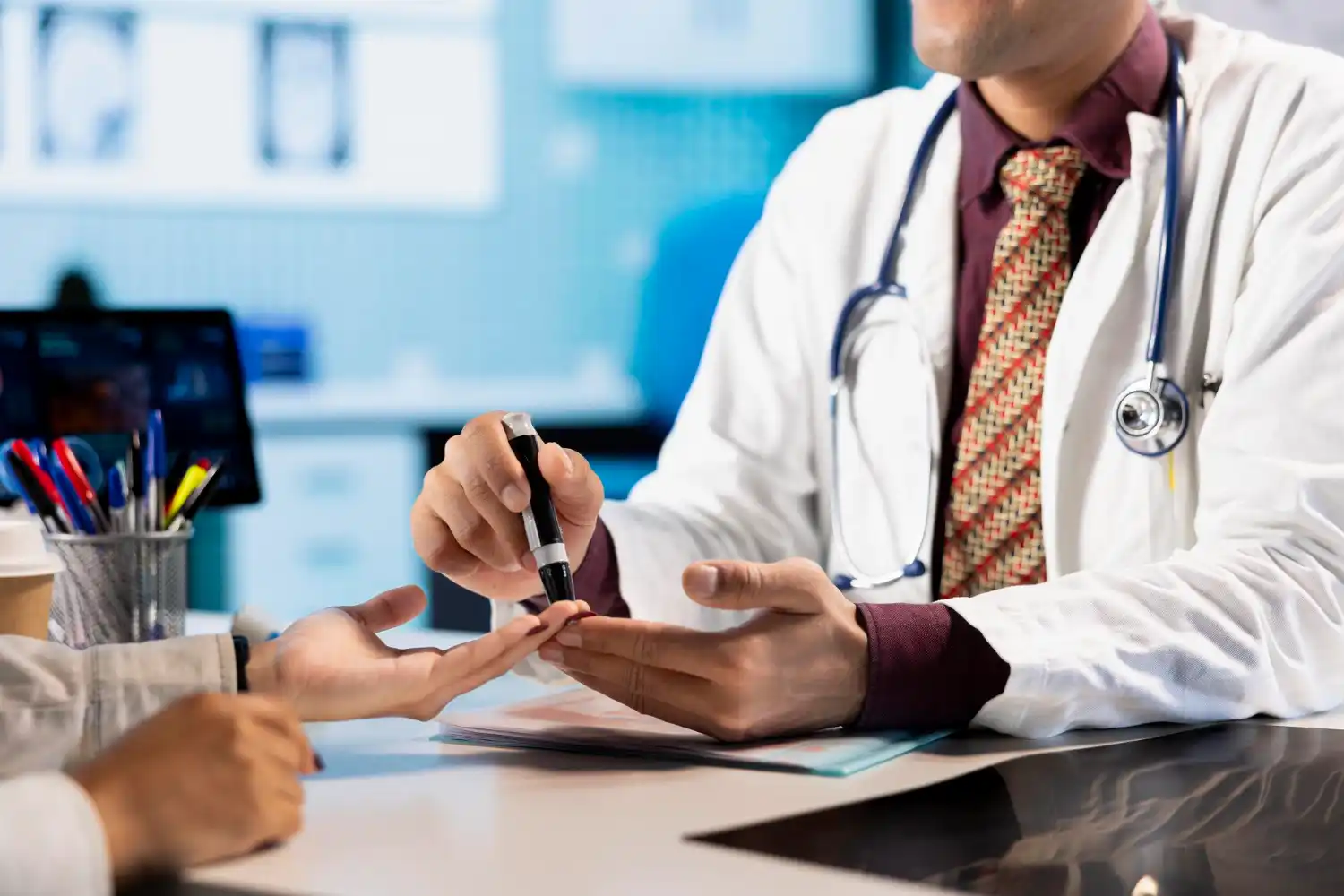 Online ortho Consultation