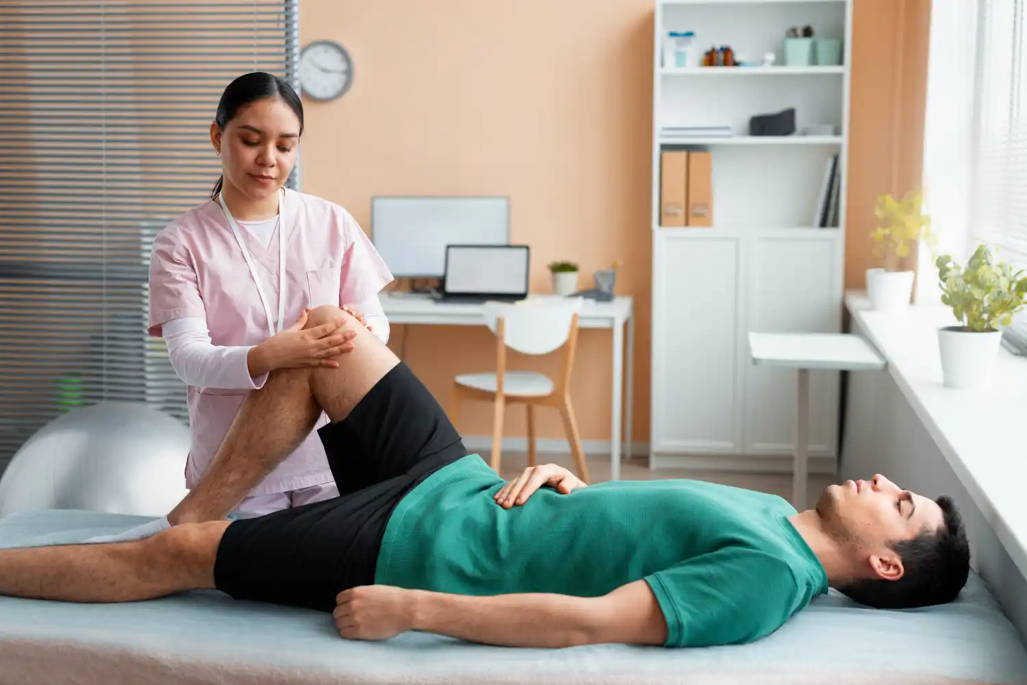 Online ortho Consultation 