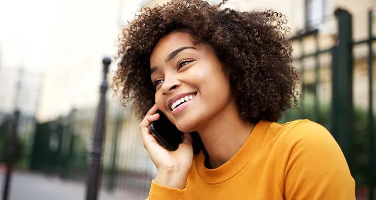 HopeQure-video-call