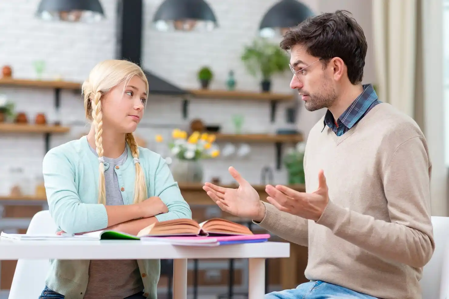 Listening skills program - tools for empathy, trust, and communication