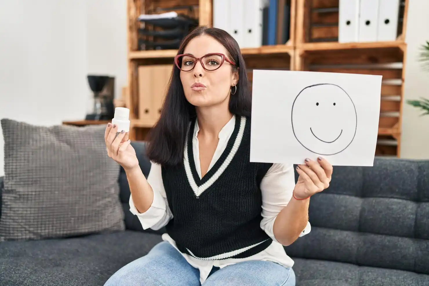 Emotional regulation support - tools to manage triggers and stay balanced