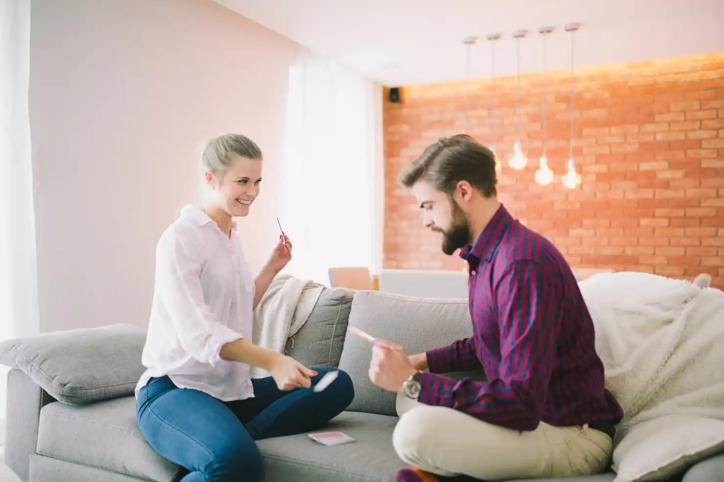 Emotional regulation program - awareness, control, and calming techniques