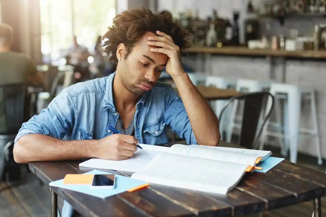Exam anxiety guidance - expert tips to reduce stress, boost confidence and performance