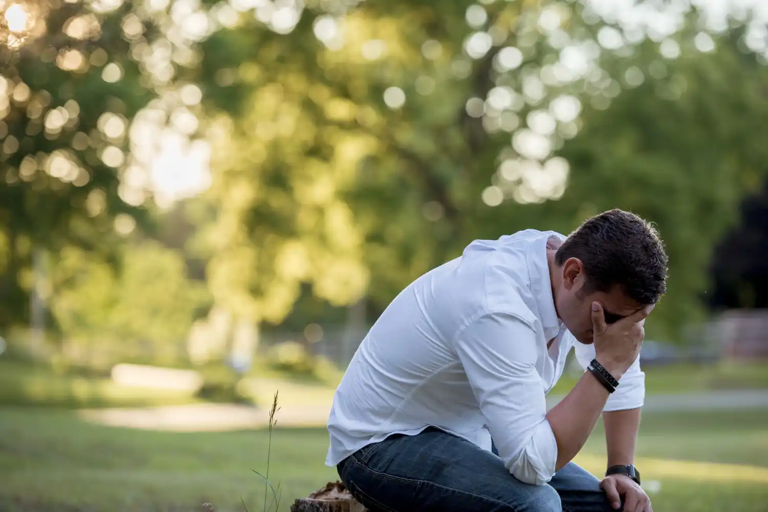 Grief healing guidance - expert support to cope with loss and regain hope