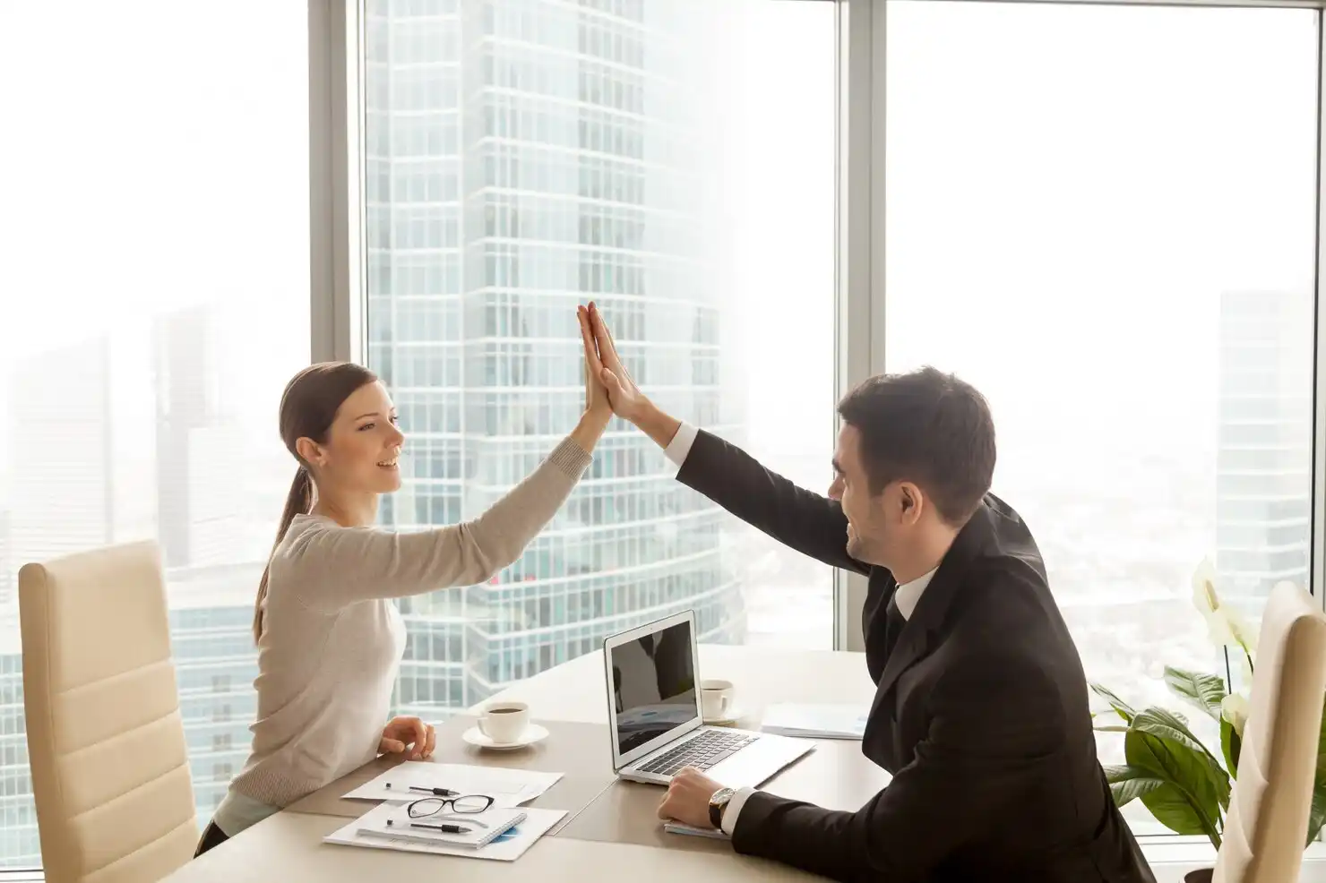 Job satisfaction support - guidance to overcome burnout and find motivation