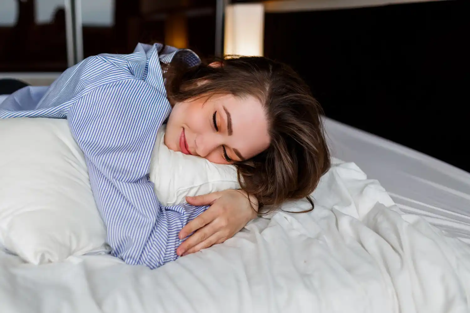 Sleep support guidance - tips to relax, reduce stress and enjoy deep sleep