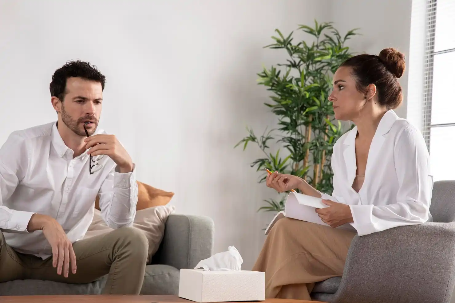 Certified online psychologists and counselors for conduct disorder therapy