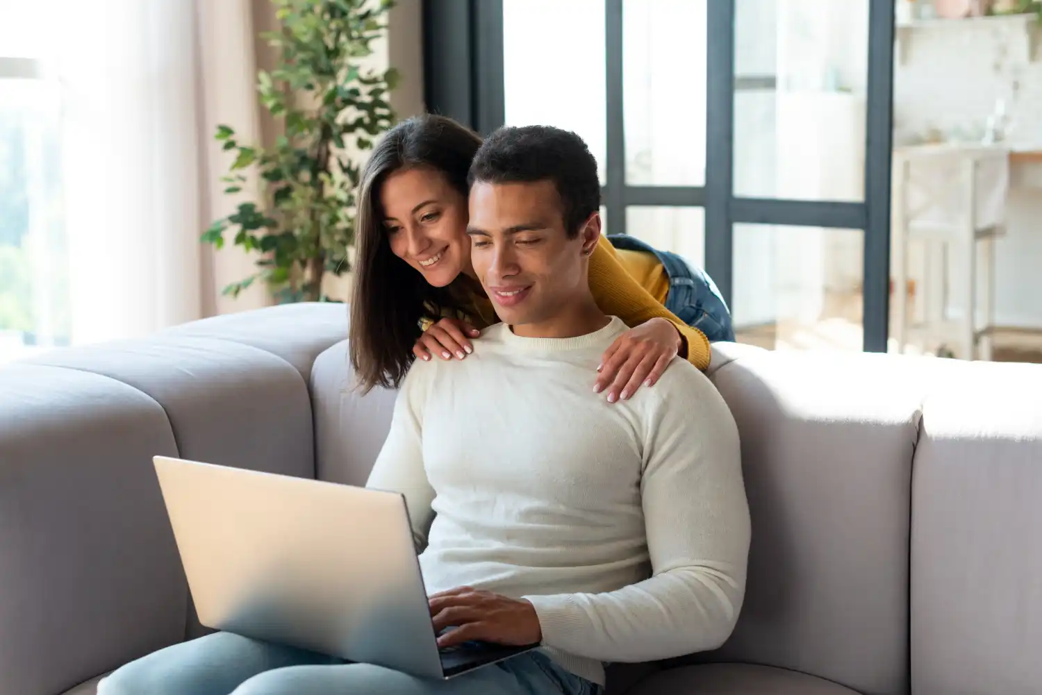 Benefits of online couples therapy and relationship counseling