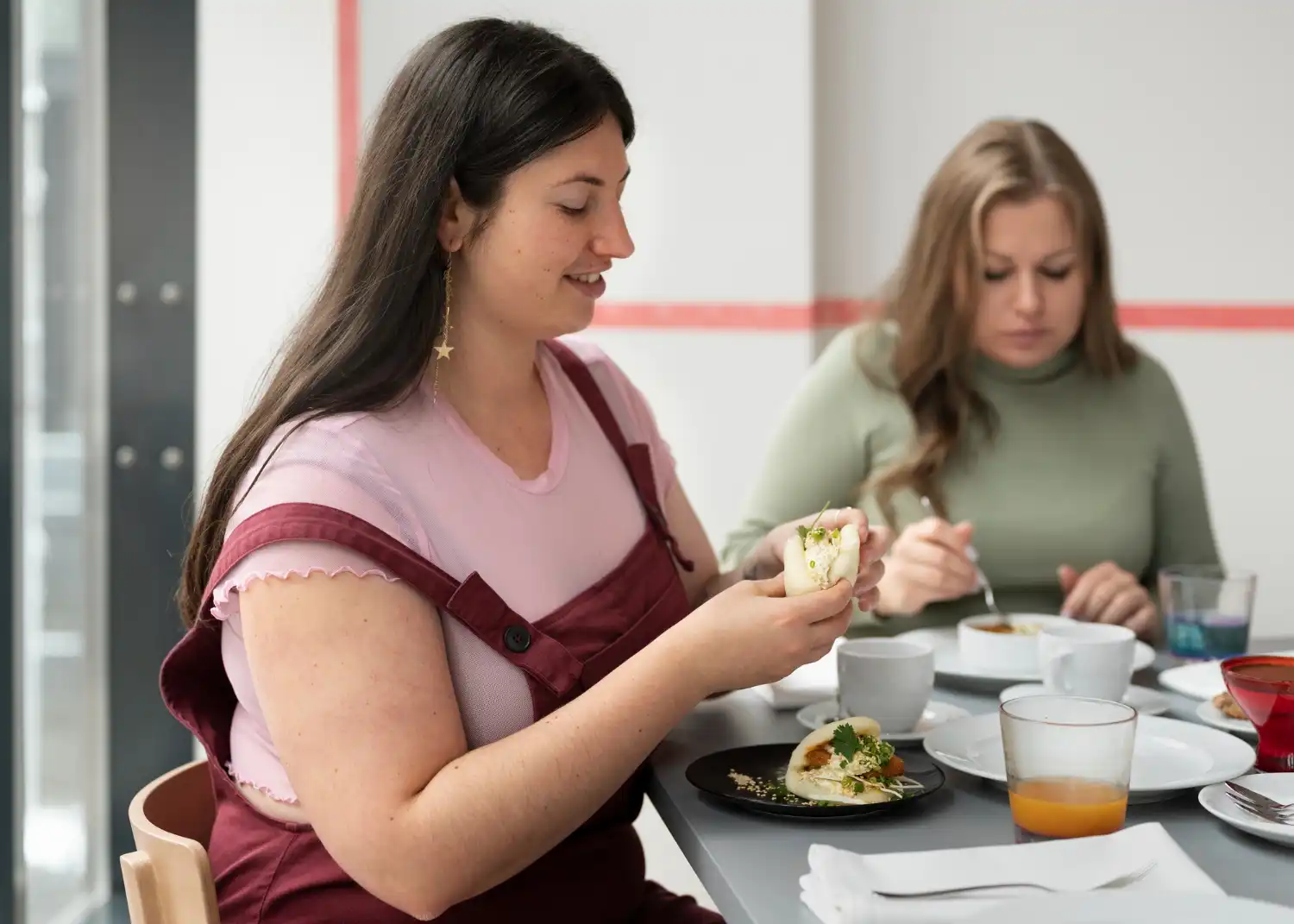 Causes and risk factors of eating disorders