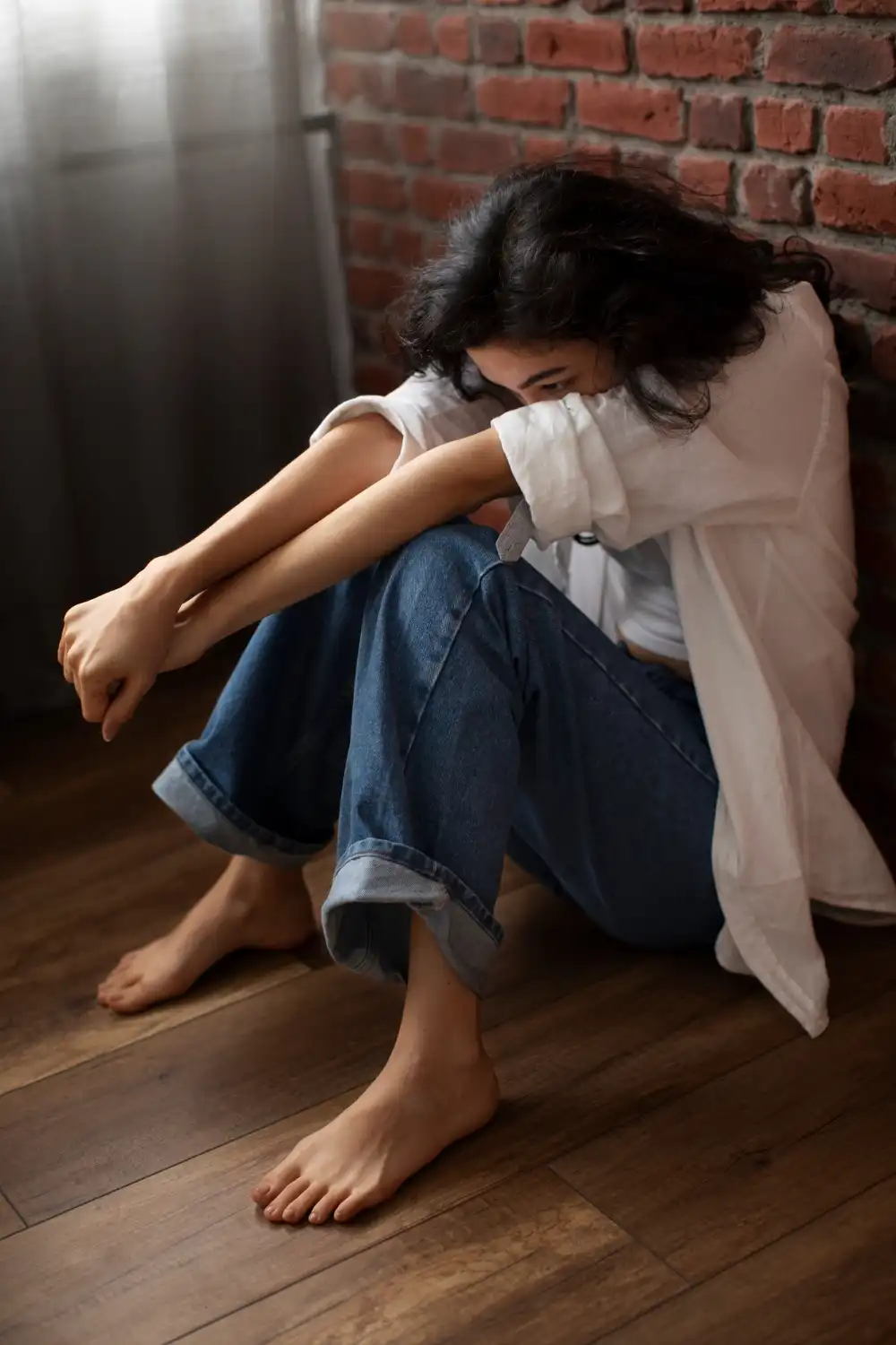 Online domestic violence counseling: therapy types