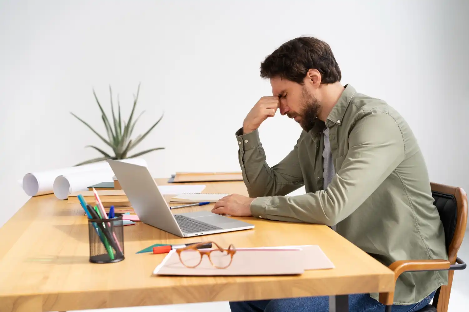 Online Workplace Stress Counselling